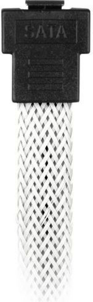 Sharkoon SATA - SATA, 0.6m, Biały (4044951016563) 5