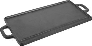 Patelnia Orion grillowa Żeliwna 45.5cm 4