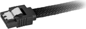 Sharkoon SATA - SATA, 0.6m, Czarny (4044951016693) 3