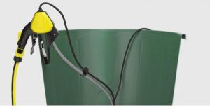 Karcher Pompa do zasysania wody z beczek BP 1 Barrel (1.645-460.0) 2