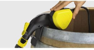 Karcher Pompa do zasysania wody z beczek BP 1 Barrel (1.645-460.0) 4