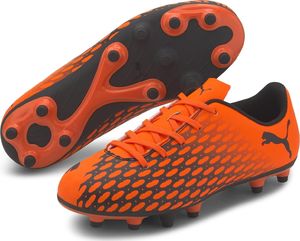 Puma Korki Puma Spirit III FG JR Shock 10607006 28 1