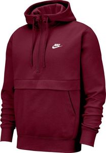 Nike Nike NSW Club Fleece bluza 638 : Rozmiar - M 1