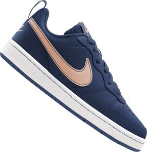 Nike Nike JR Court Borough Low 2 (GS) 401 : Rozmiar - 38 1