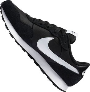 Nike Nike JR MD Valiant 002 : Rozmiar - 36.5 7