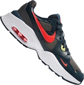 Nike Nike JR Air Max Fusion 400 : Rozmiar - 39 1