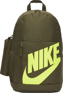 Nike Nike JR Elemental plecak 325 : Rozmiar - mały 1