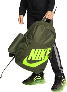 Nike Nike JR Elemental plecak 325 : Rozmiar - mały 2