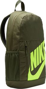 Nike Nike JR Elemental plecak 325 : Rozmiar - mały 4