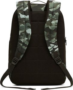 Nike Nike Brasilia Backpack 9.0 Printed plecak 100 : Rozmiar - duży 3
