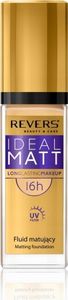 Revers Revers ideal matt matujący podkład nr 16 1