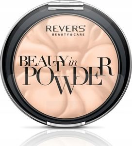 Revers Puder prasowany beauty in powder belle 01 1
