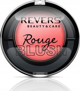 Revers Revers róż do policzków rouge blush nr 08 3