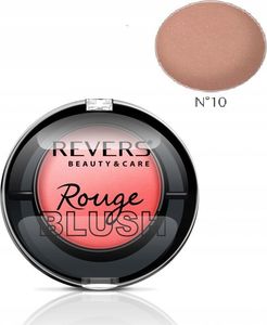 Revers Revers róż do policzków rouge blush nr 10 1