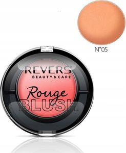 Revers Revers róż do policzków rouge blush nr 05 1