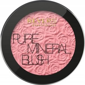 Revers Revers róż do policzków mineral pure blush nr 10 2