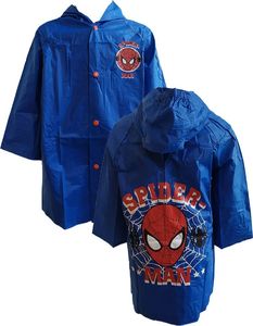 Płaszcz przeciwdeszczowy Spider-Man (98/104) 1