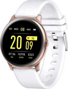 Smartwatch Rubicon RNCE40 Biały  (RNCE40RIWX01AX) 1