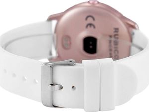 Smartwatch Rubicon RNCE40 Biały  (RNCE40RIWX01AX) 6