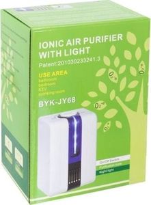 Estar Jonizator pokojowy sieciowy 3