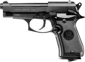 Beretta Pistolet Wiatrówka Beretta M84 FS Umarex 1