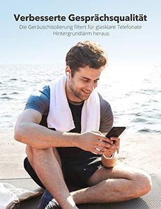 Słuchawki TaoTronics TT-BH053 3