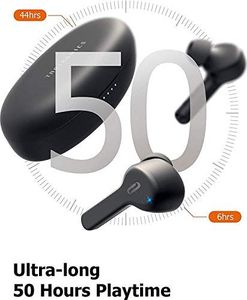 Słuchawki TaoTronics TT-BH053 4