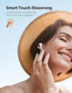 Słuchawki TaoTronics TT-BH053 5