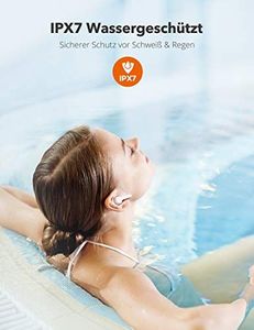 Słuchawki TaoTronics TT-BH053 6