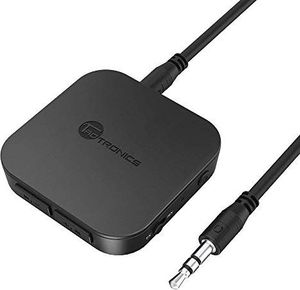Adapter bluetooth TaoTronics TT-BA08 minijack 3.5mm 1
