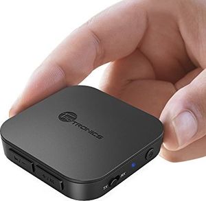 Adapter bluetooth TaoTronics TT-BA08 minijack 3.5mm 2