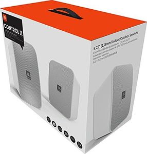 Głośniki komputerowe JBL Control X (K951096) 9