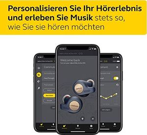 Słuchawki Jabra Elite Active 65t 2