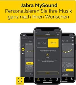 Słuchawki Jabra Elite 45h (100-91800001-60) 7