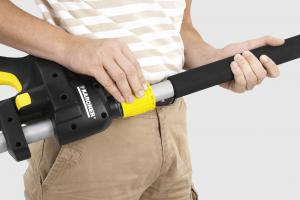 Karcher Lanca teleskopowa, 1,20 m - 4 m (2.642-347.0) 3