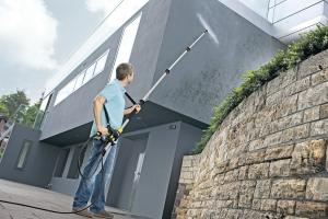 Karcher Lanca teleskopowa, 1,20 m - 4 m (2.642-347.0) 4