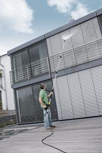 Karcher Lanca teleskopowa, 1,20 m - 4 m (2.642-347.0) 5