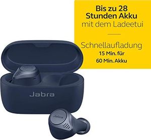 Słuchawki Jabra Elite Active 75t 3