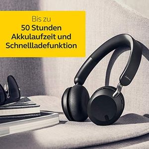 Słuchawki Jabra Elite 45h (100-91800000-60) 2