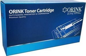 Toner Orink Magenta Zamiennik 125A (20477-uniw) 1