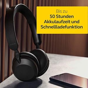 Słuchawki Jabra Elite 45h (100-91800003-60) 4