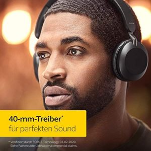 Słuchawki Jabra Elite 45h (100-91800003-60) 5