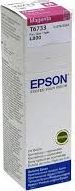 Tusz Epson Tusz L800 T6733 Magenta  70 ml (C13T67334A) - 944 1