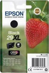 Tusz Epson Tusz Stylus XP235 T29XL Black 11.3ml 1