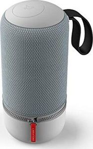 Głośnik Libratone Mały głośnik Libratone ZIPP MINI 2 Smart Wireless (integracja Alexa, AirPlay 2, MultiRoom, dźwięk 360 , WiFi, Bluetooth, Spotify Connect, 12-godzinna bateria) mroźny szary 2