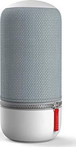 Głośnik Libratone Mały głośnik Libratone ZIPP MINI 2 Smart Wireless (integracja Alexa, AirPlay 2, MultiRoom, dźwięk 360 , WiFi, Bluetooth, Spotify Connect, 12-godzinna bateria) mroźny szary 3