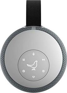 Głośnik Libratone Mały głośnik Libratone ZIPP MINI 2 Smart Wireless (integracja Alexa, AirPlay 2, MultiRoom, dźwięk 360 , WiFi, Bluetooth, Spotify Connect, 12-godzinna bateria) mroźny szary 5