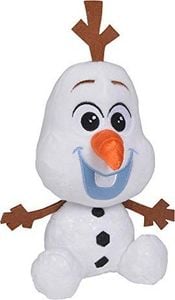 Simba Simba 6315877556 Disney Frozen 2, Chunky Olaf, 25cm, wielokolorowy 1