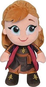 Simba Simba 6315877554 Disney Kraina Lodu 2, Chunky Anna, 25 cm 1