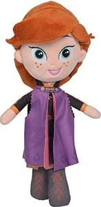 Simba Simba 6315877639 Disney Frozen 2, Friends Anna 25cm 1